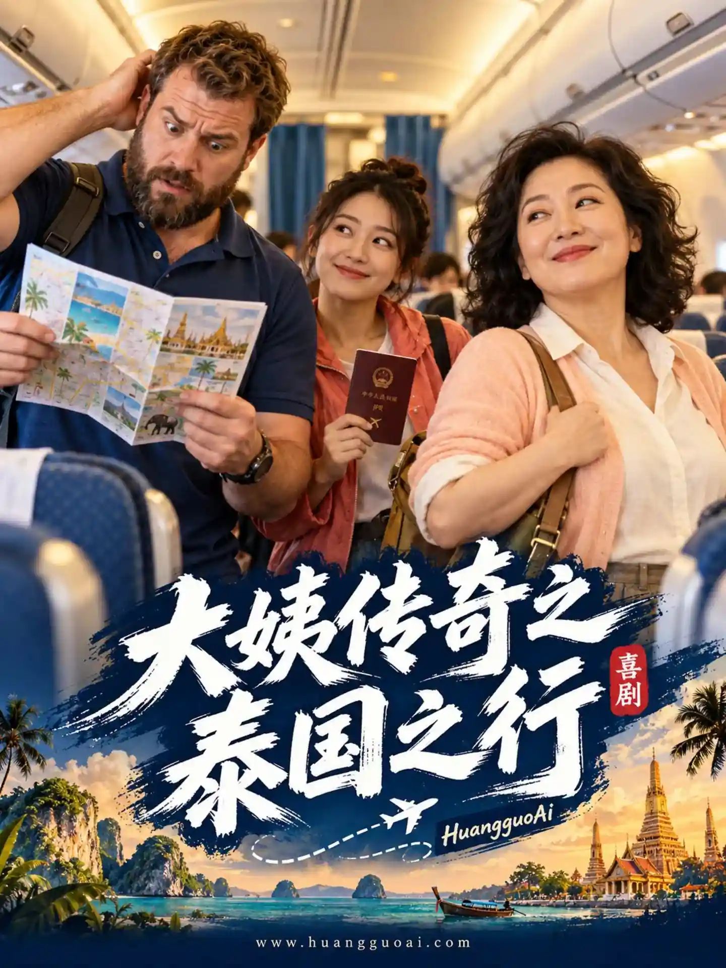短剧榜第2名王府来了位女账房
