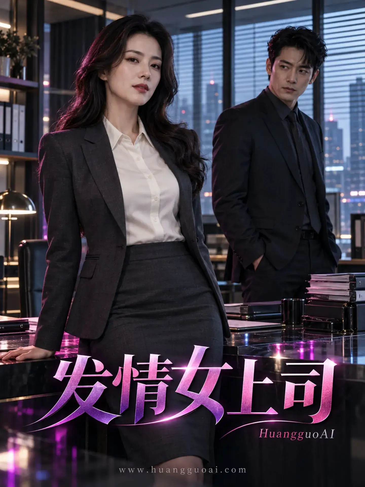 短剧榜第1名深夜洗车行